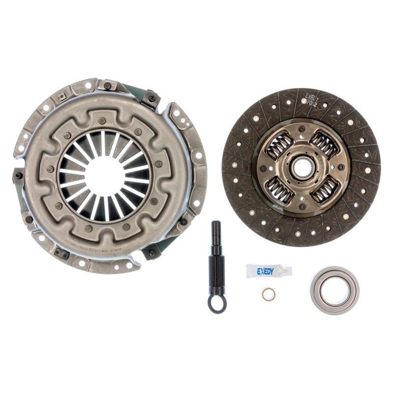 Exedy OE 1975-1975 Nissan 280Z L6 Clutch Kit