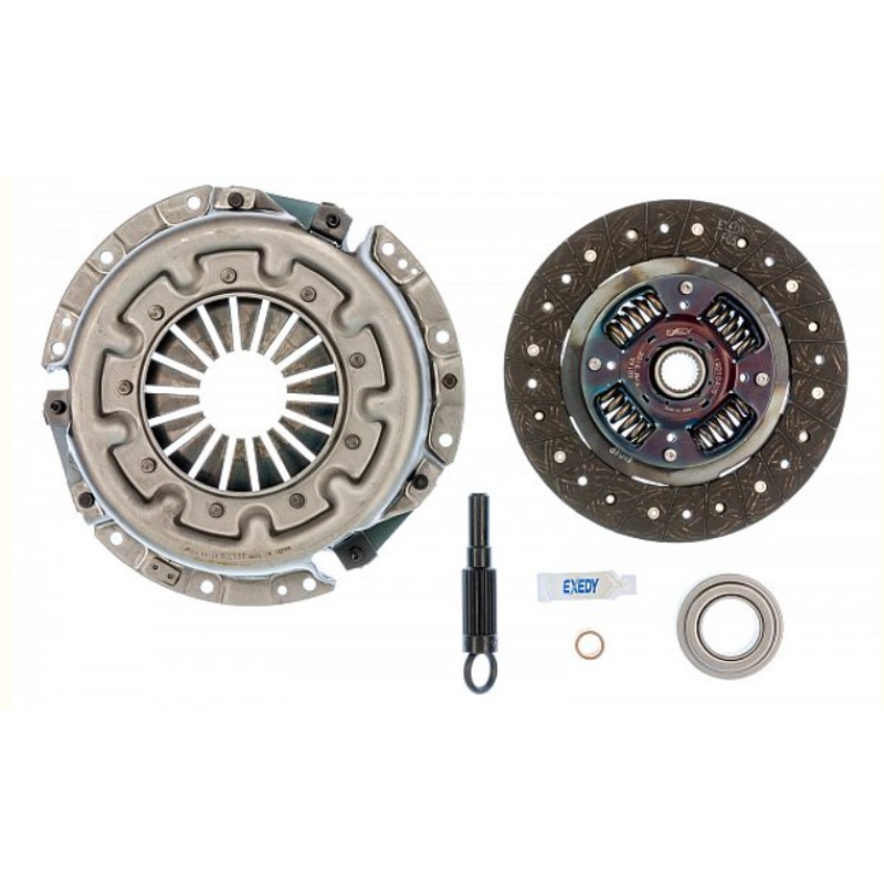 Exedy OE 1981-1983 Nissan 280Zx L6 Clutch Kit