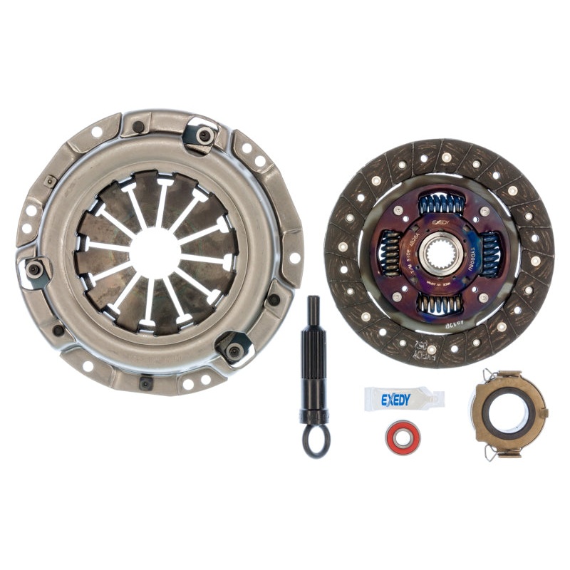 Exedy OE 1985-1988 Chevrolet Nova L4 Clutch Kit