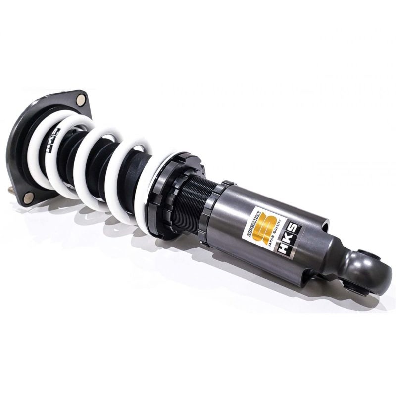 HKS HIPERMAX S WRX STI Full Kit