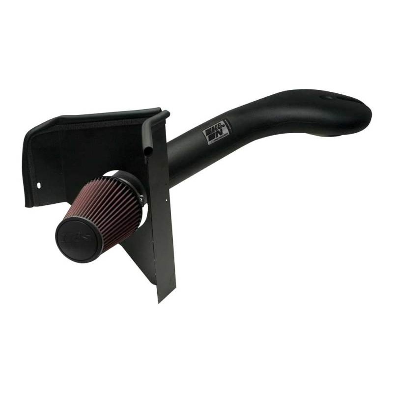 K&N 57 Series Performance Intake Kit for 94-02 Dodge Ram Pickup V8 5.2L/5.9L