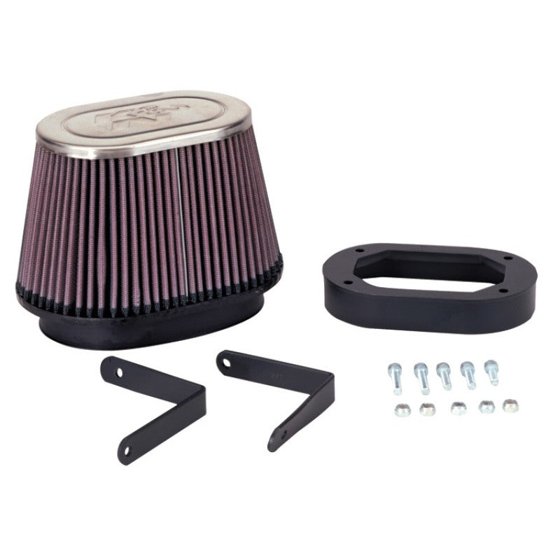 K&N 91-99 Dodge Stealth / Mitsubishi 3000GT V6-3.0L Performance Intake Kit