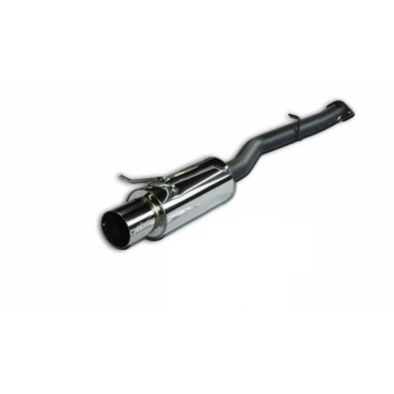 HKS 93-96 Mazda RX-7 Turbo Hi-Power Exhaust