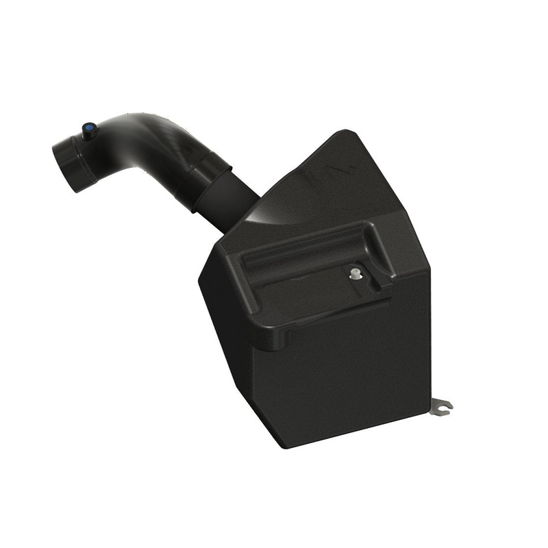 2016-2021 Honda Civic 2.0L High Volume Intake System