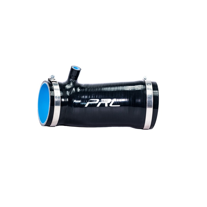 2016+ Honda Pilot 3.5L Silicone Intake Hose Kit