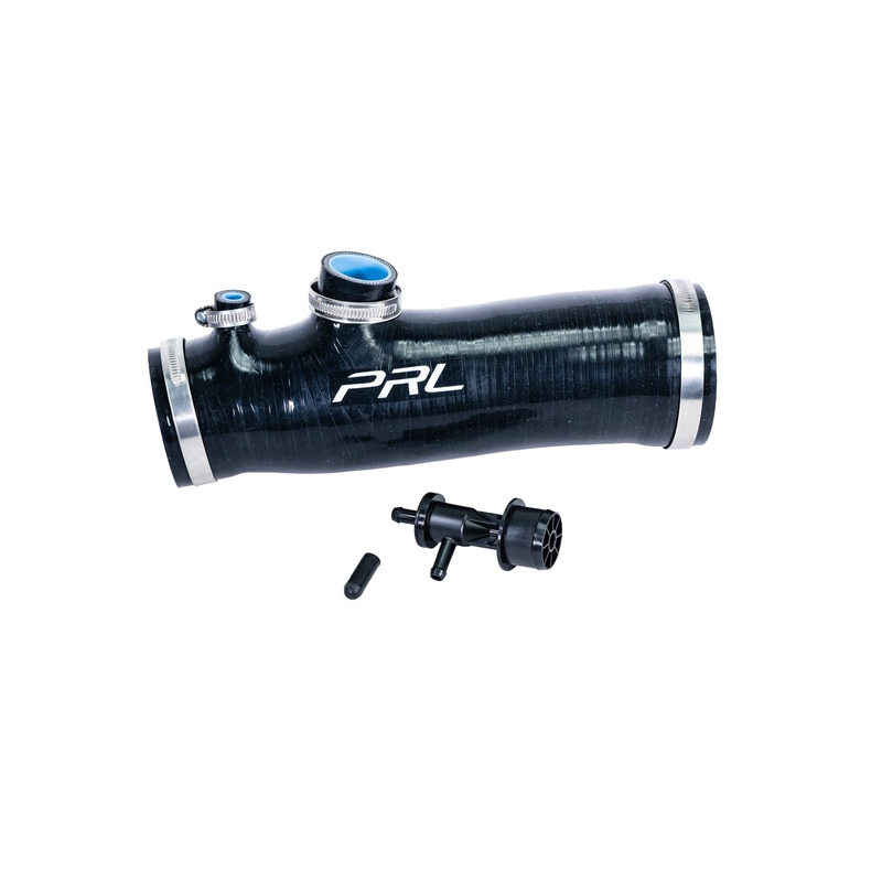 2021+ Acura TLX 2.0T Silicone Intake Hose Kit