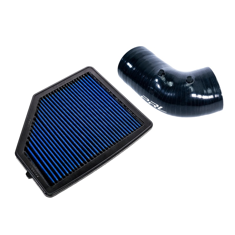 2021+ Acura TLX Type-S Stage 1 Intake System
