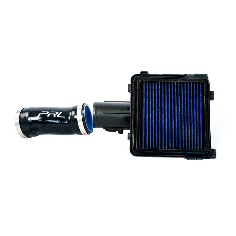 2022+ Honda Civic 1.5T Stage 1 Intake System