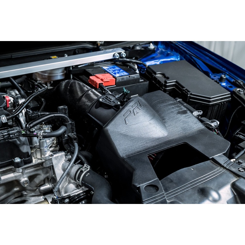 2022+ Honda Civic 2.0L High Volume Intake System