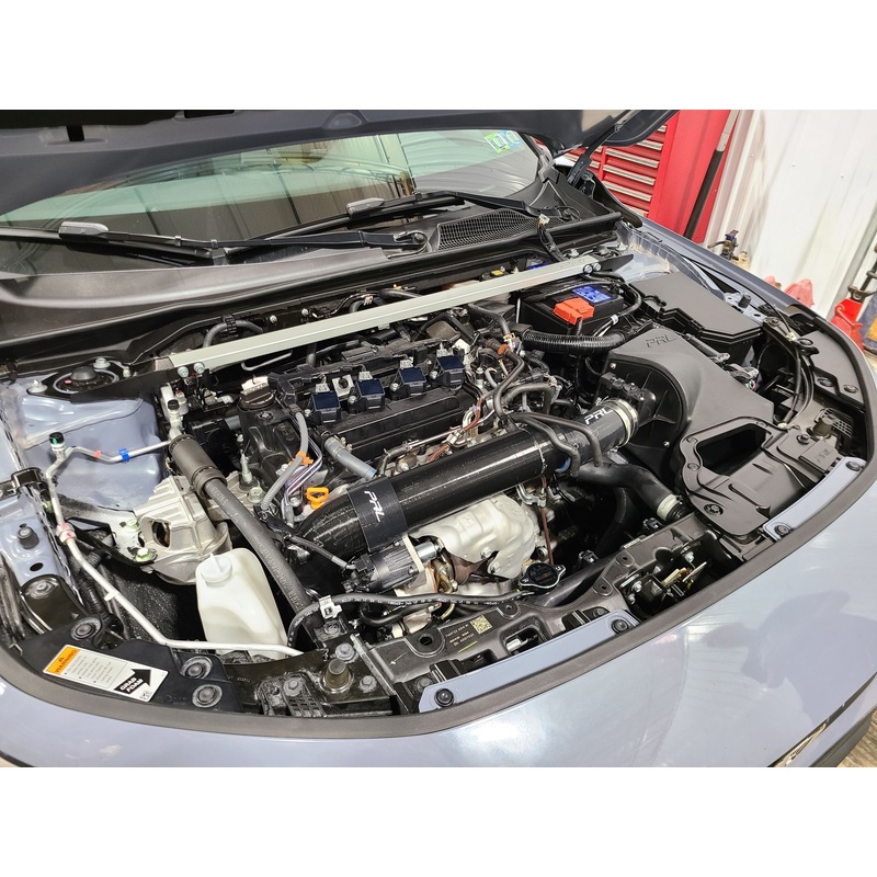 2023+ Acura Integra 1.5T Titanium Turbocharger Inlet Pipe Upgrade Kit