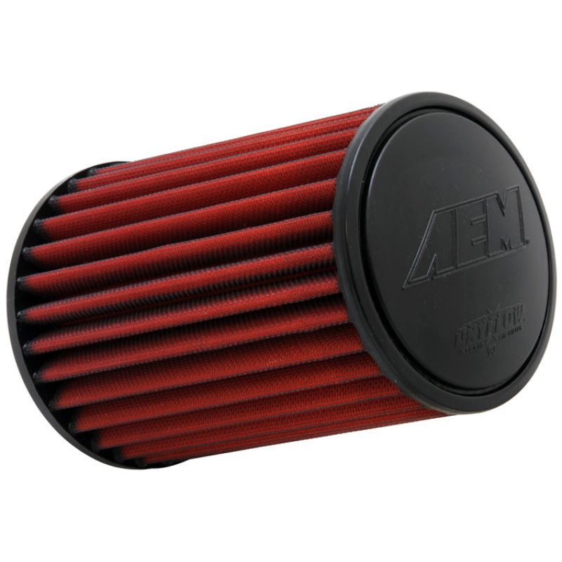 AEM 3 in Short Neck 8 in Element Filter