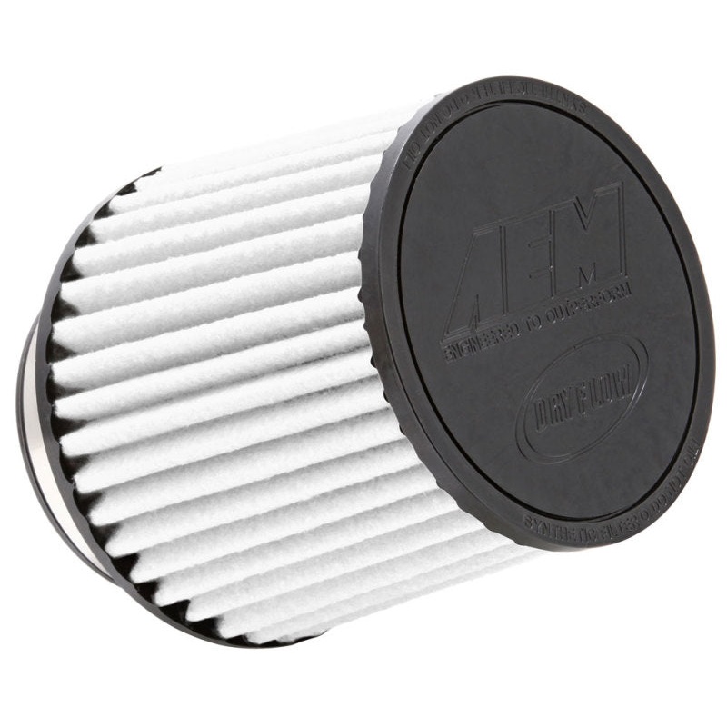 AEM 3 in x 5 in Dryflow Air Filter