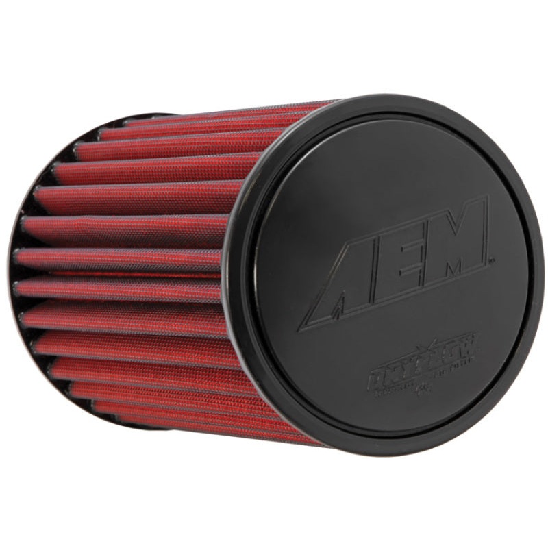 AEM 3 in x 9 in Dryflow Air Filter