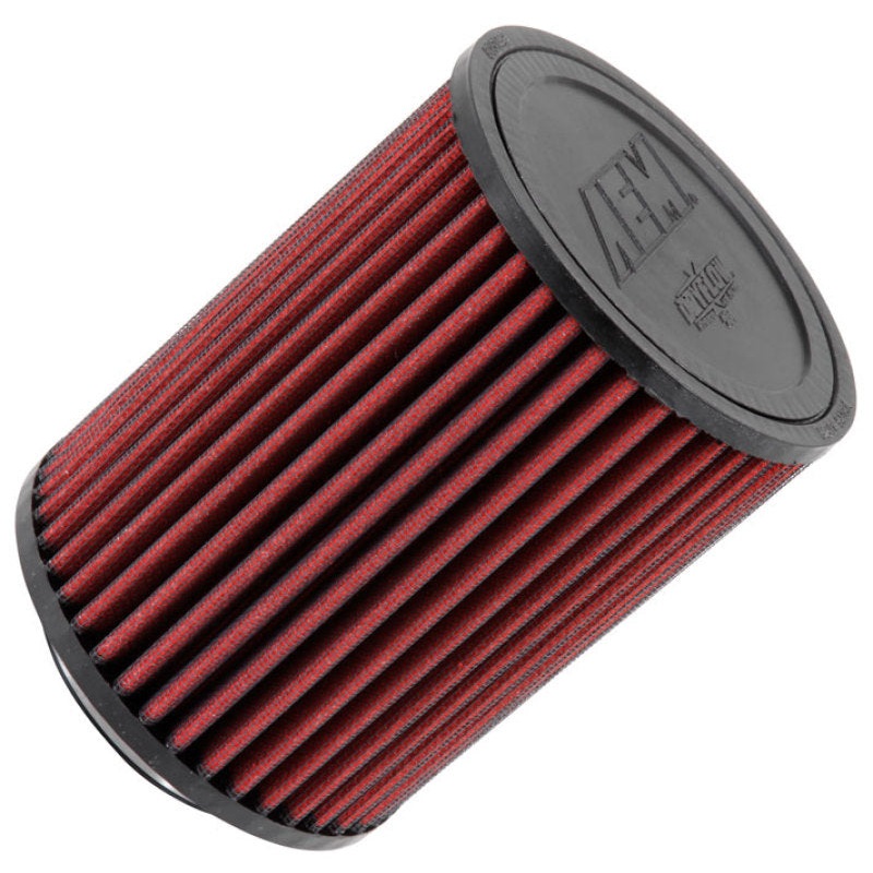 AEM Air Filter, 3inFLG/ 5inOD/ 6-1/2inH Dry Flow