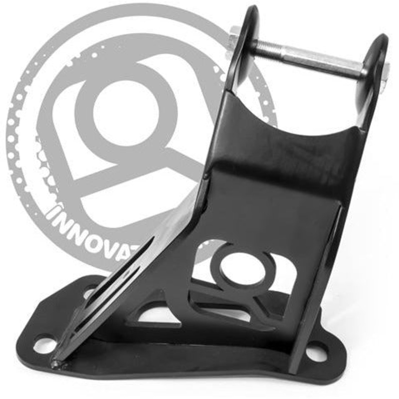 Innovative 00-06 INSIGHT CONVERSION LH MOUNTING BRACKET (K-Series / Auto 2 Manual)