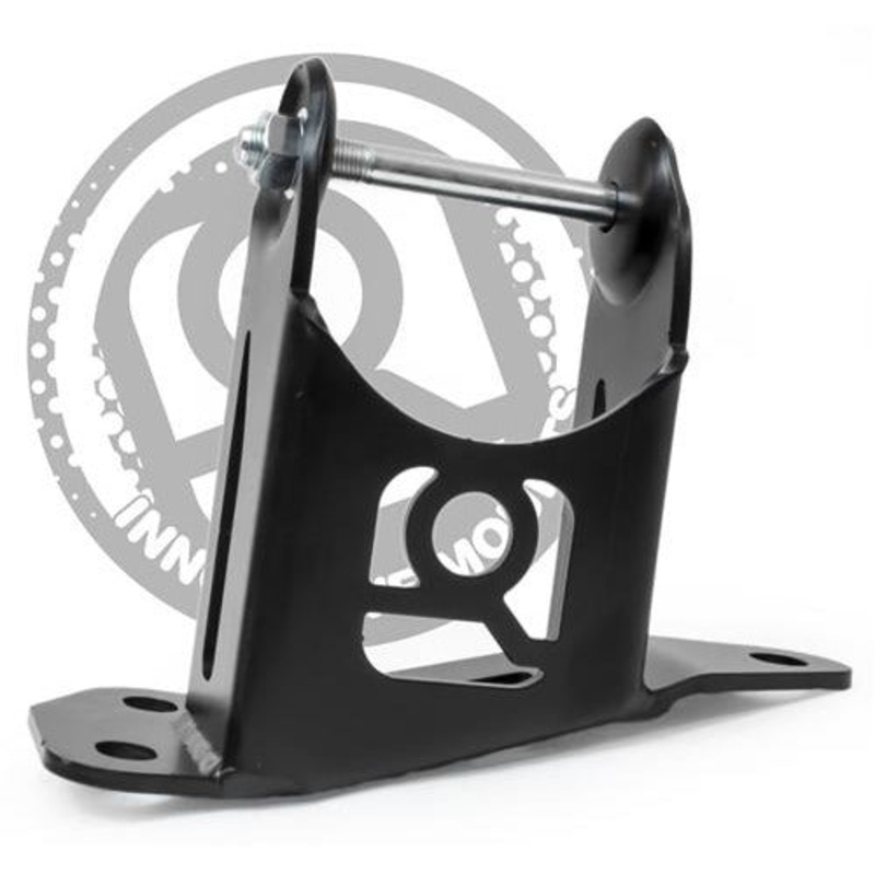 Innovative 00-06 INSIGHT CONVERSION LH MOUNTING BRACKET (K-Series / Manual)