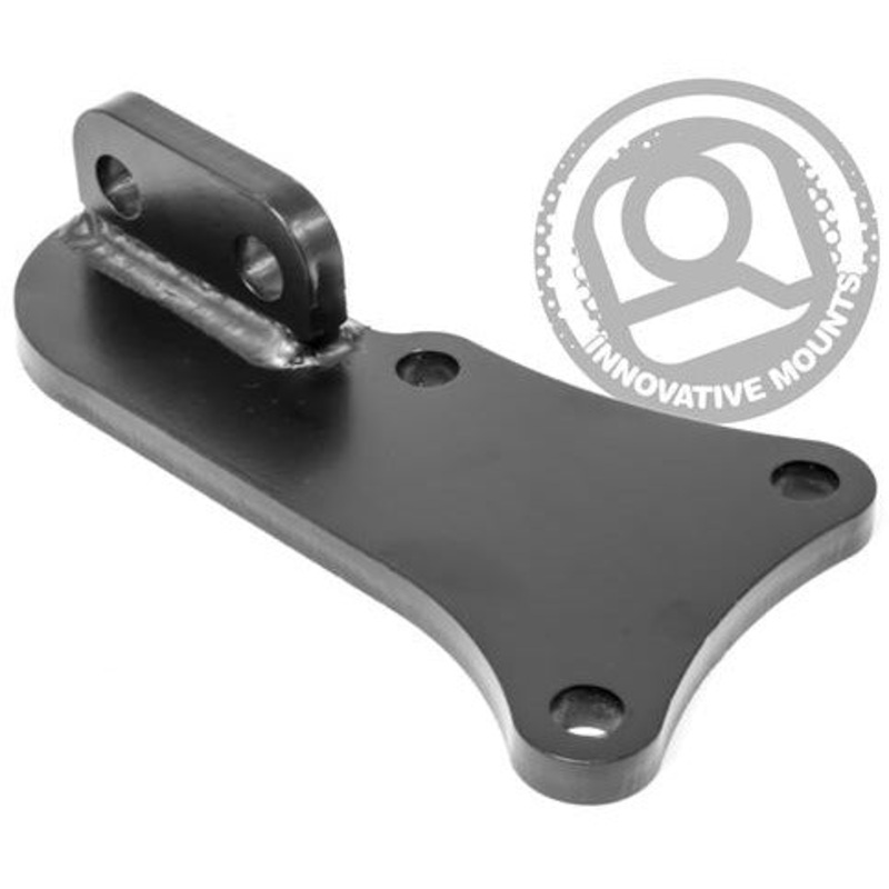 Innovative 00-06 INSIGHT CONVERSION RH MOUNTING BRACKET (K24/Manual)