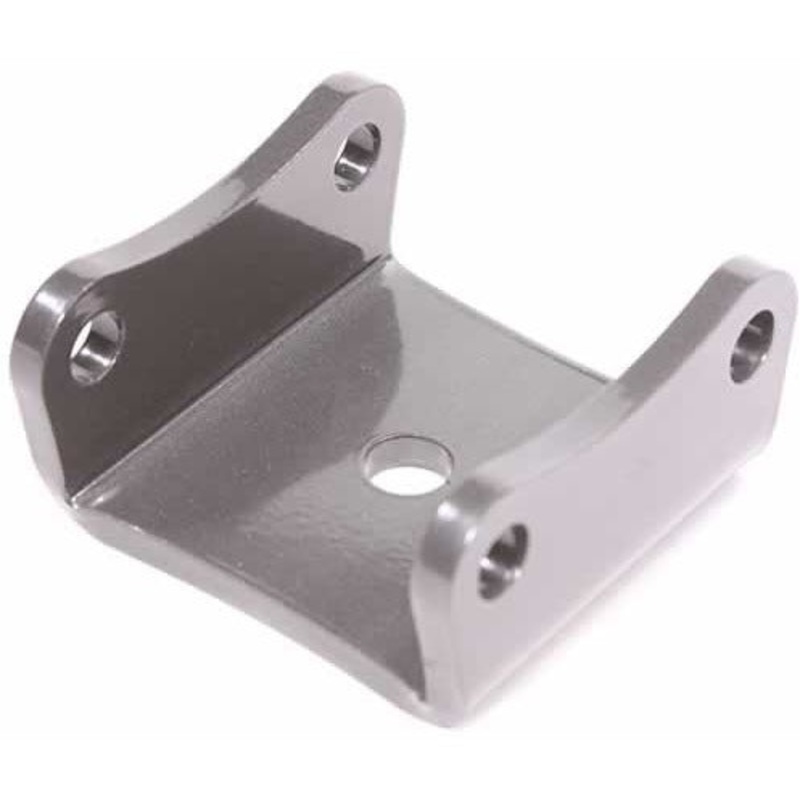 Innovative 00-09 S2000 REAR REPLACEMENT ENGINE MOUNTING BRACKET (F-Series / Manual)