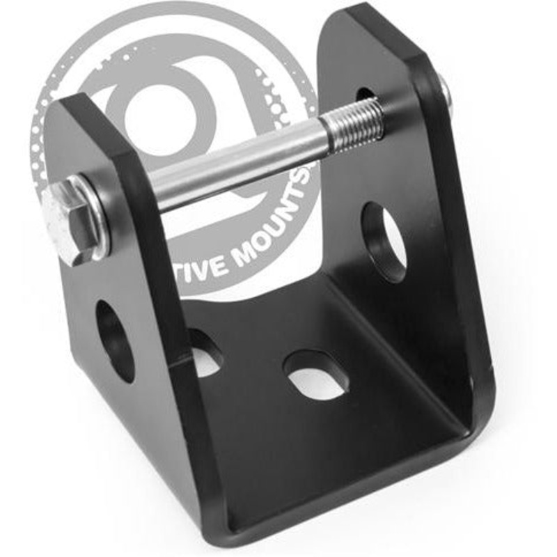 Innovative 00-09 S2000 REPLACEMENT LH/RH ENGINE MOUNTING BRACKET (F-Series / Manual)