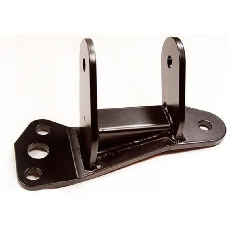 Innovative 02-05 CIVIC SI/TYPE-R / 02-06 RSX REPLACEMENT LH MOUNTING BRACKET (K-Series/Man.)