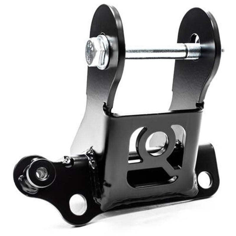 Innovative 06-11 CIVIC Si REPLACEMENT LH SUB BRACKET (K-Series/Manual)