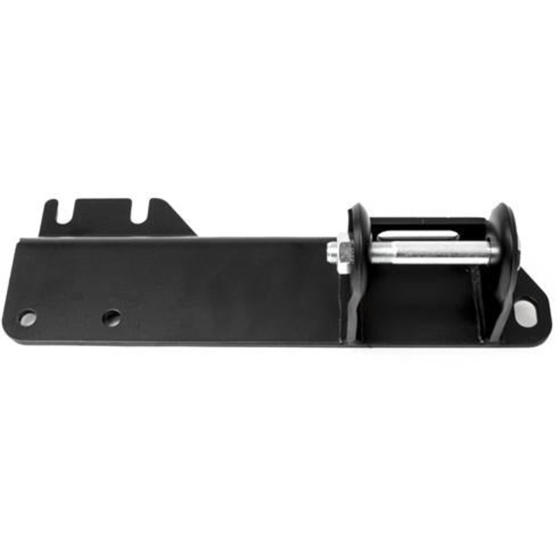 Innovative 88-91 CIVIC/CRX / 90-93 INTEGRA CONVERSION REAR SUB BRACKET (K-Series / Manual)