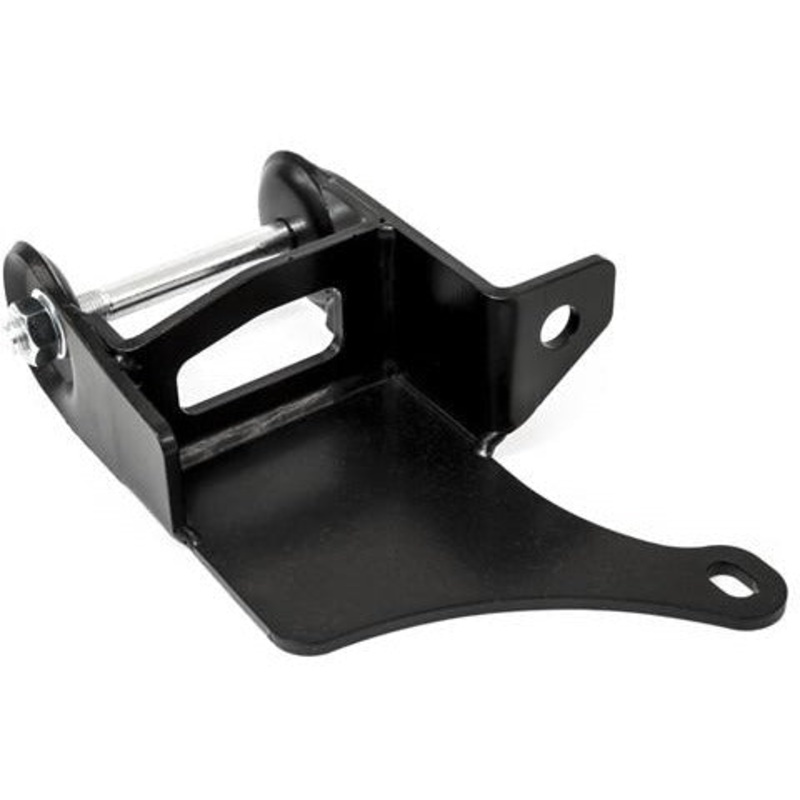 Innovative 90-93 INTEGRA CONVERSION RH SUB BRACKET (K-Series / Manual)