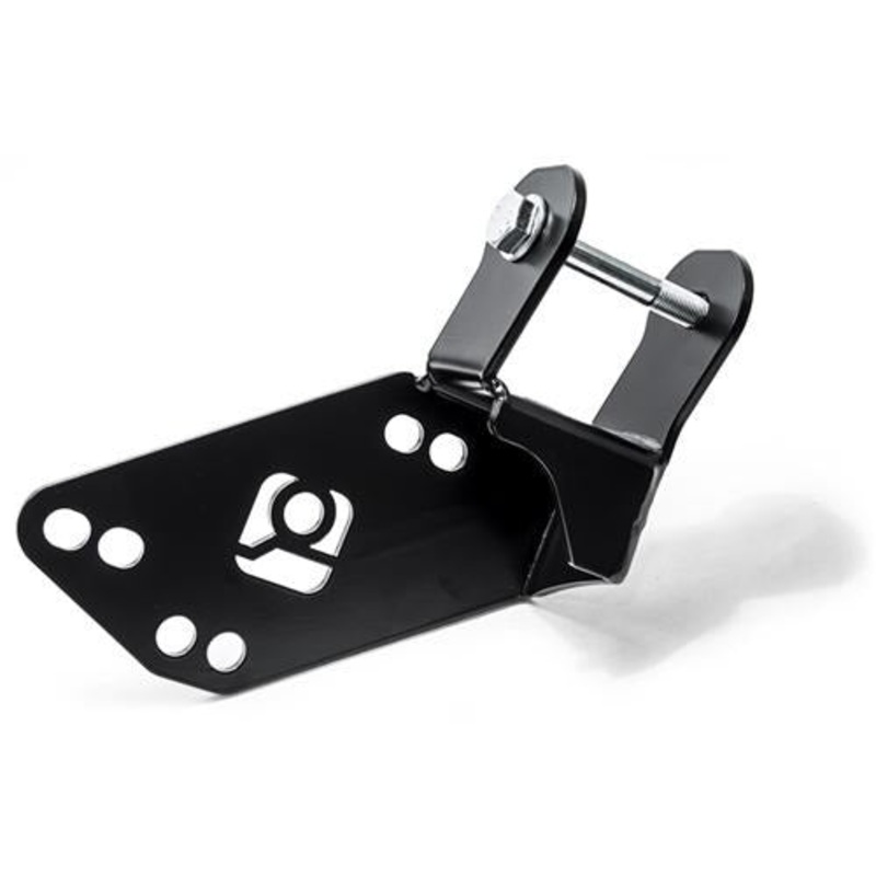 Innovative 96-00 CIVIC CONVERSION RH MOUNTING BRACKET (K-Series / EG Subframe)