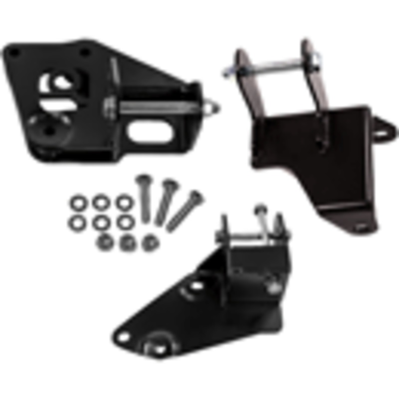 Innovative 96-00 CIVIC CONVERSION SUB BRACKET KIT (K-Series / Manual)