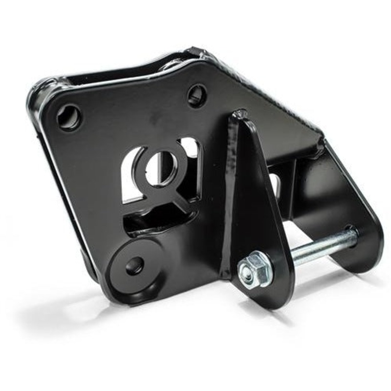 Innovative 96-00 Honda Civic K series rear side sub bracket