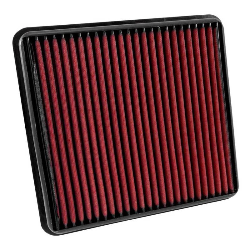 AEM 07-10 Toyota Tundra/Sequoia/Land Cruiser DryFlow Air Filter