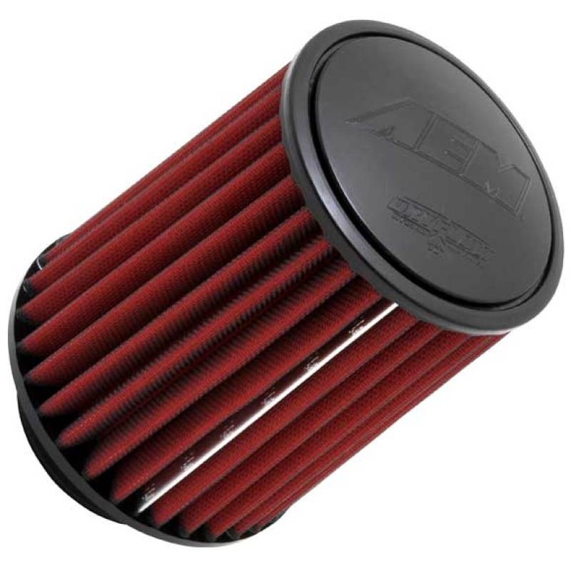 AEM 3.5 in x 7 in x 1 in Dryflow Element Filter