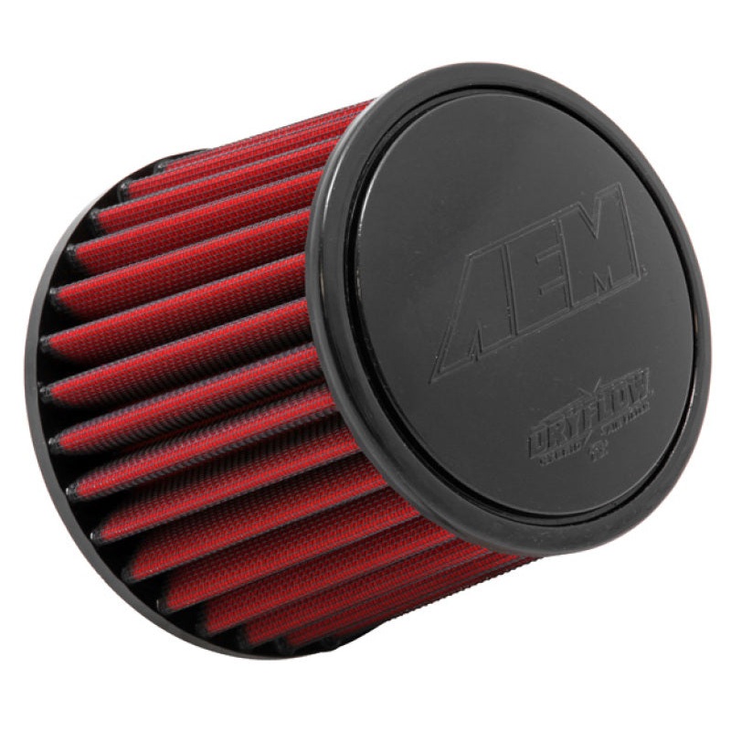 AEM 4 in Short Neck 5 in Element Filter