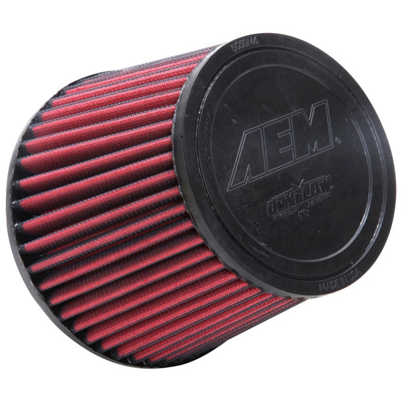 AEM 5 in x 5 in Dryflow Air Filter