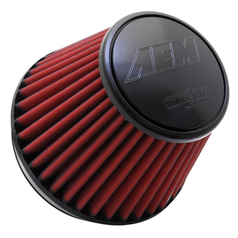 AEM 6 in Short Neck 5 in Element Filter