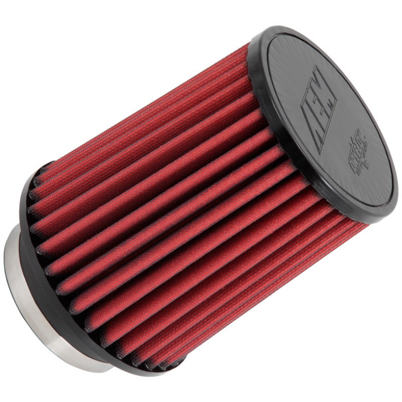 AEM Dryflow 4in x 7in Dryflow W/O Hole