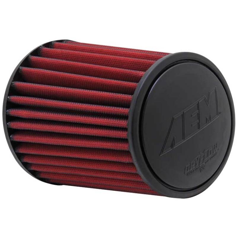 AEM Dryflow Air Filter 3.25in X 7in Dryflow