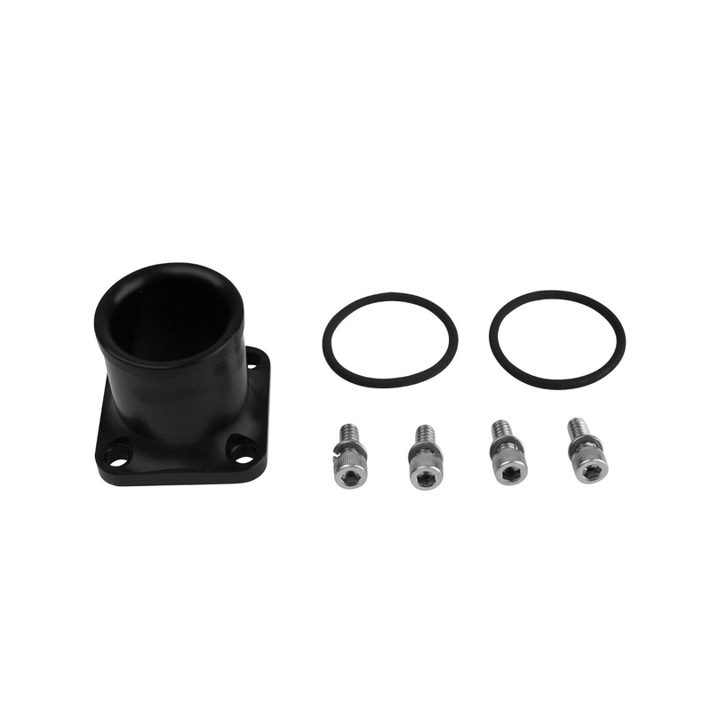 Aeromotive 11115 1-1/4" Hose Barb (111-1508-0) (11115/11117)