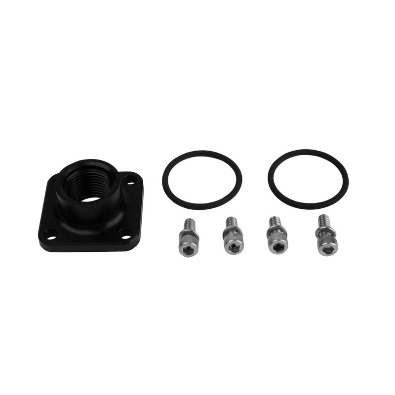 Aeromotive 11115 AN-08 Femal Port Adapter (111-1510-0) (11115/11117)
