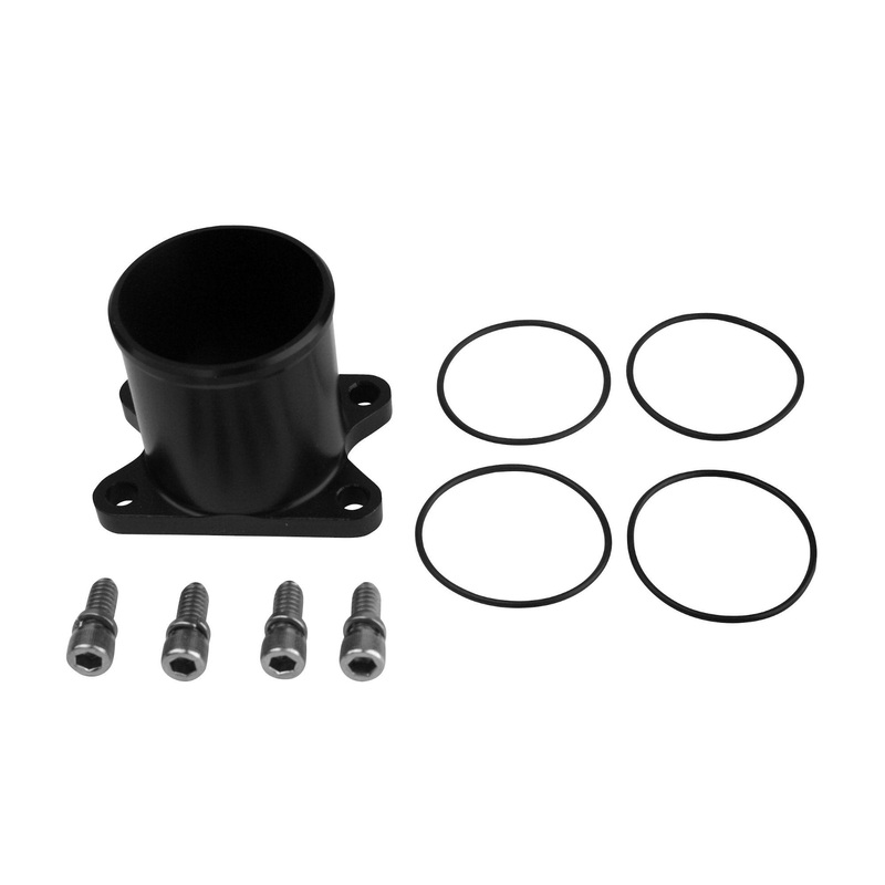 Aeromotive Adapter, Inlet, Pump, 1-3/4"