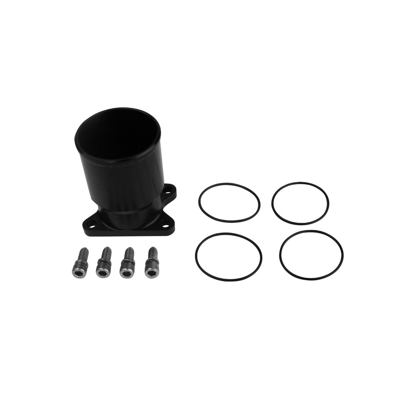 Aeromotive Adapter, Inlet, Pump, 2"