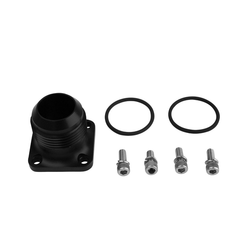 Aeromotive Aeromotive 11115 AN-16 Male Adapter (111-1509-0) (11115/11117)