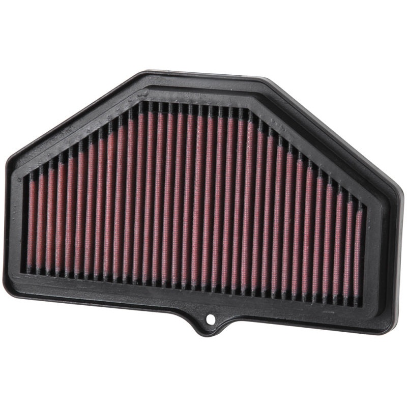 K&N 04-05 Suzuki GSXR600/GSXR750 Replacement Air Filter