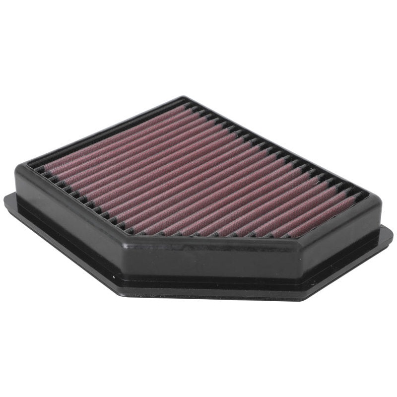 K&N 20-22 Nissan Sentra 2.0L L4 Replacement Air Filter