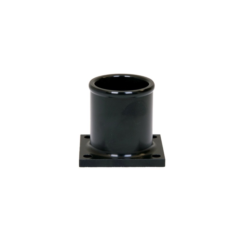 Waterman Adapter, Inlet, Lil Bertha, 1.5 Hose